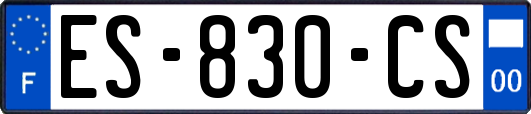 ES-830-CS