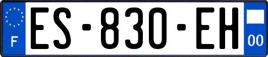 ES-830-EH