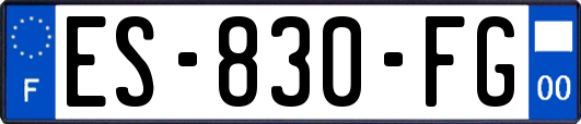 ES-830-FG