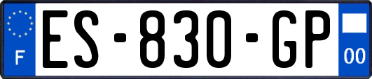 ES-830-GP