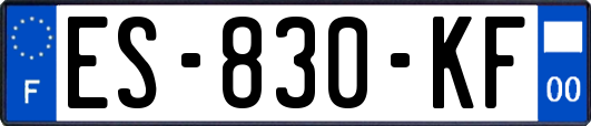 ES-830-KF