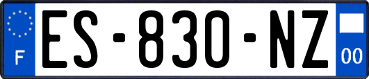 ES-830-NZ
