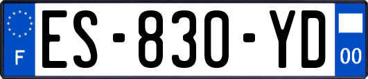 ES-830-YD