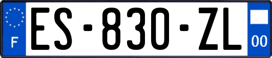 ES-830-ZL