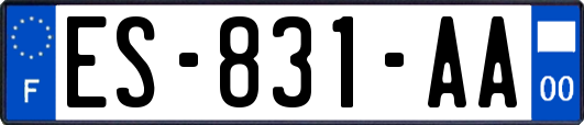 ES-831-AA