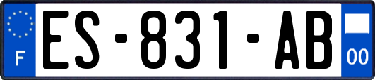 ES-831-AB