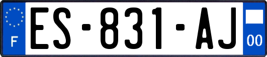 ES-831-AJ