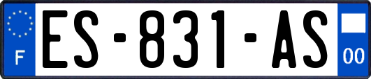 ES-831-AS