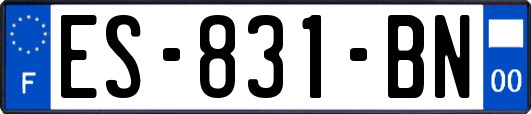 ES-831-BN