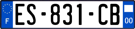 ES-831-CB