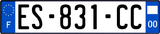 ES-831-CC