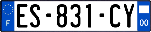 ES-831-CY