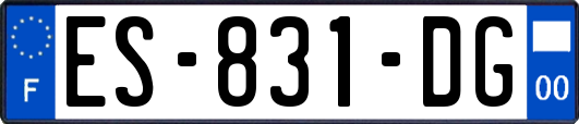 ES-831-DG