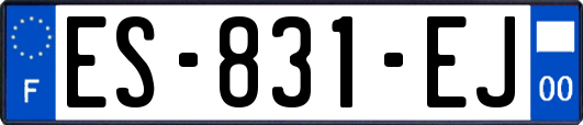 ES-831-EJ