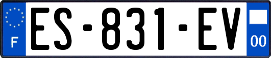 ES-831-EV