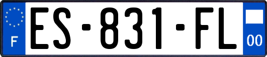 ES-831-FL