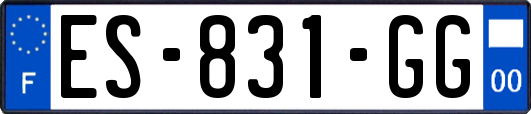 ES-831-GG
