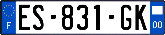 ES-831-GK