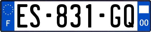ES-831-GQ