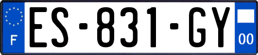 ES-831-GY