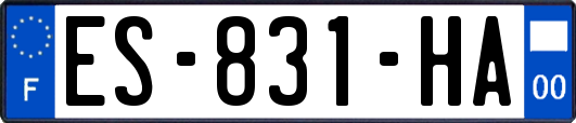 ES-831-HA