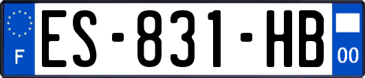 ES-831-HB
