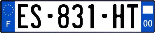 ES-831-HT