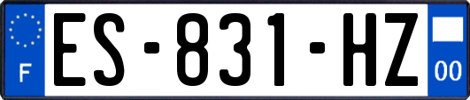 ES-831-HZ