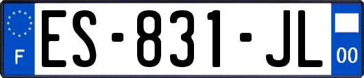 ES-831-JL