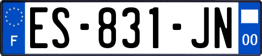 ES-831-JN