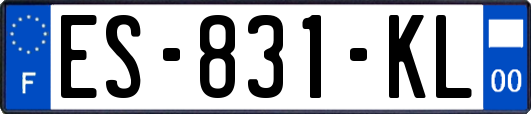 ES-831-KL