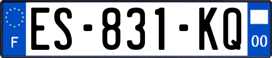 ES-831-KQ