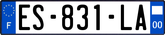 ES-831-LA