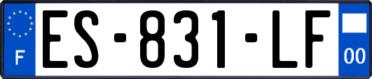 ES-831-LF