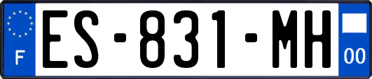 ES-831-MH