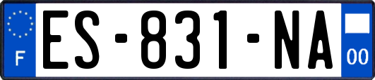 ES-831-NA