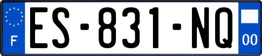ES-831-NQ