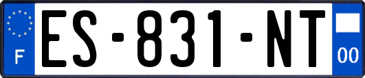 ES-831-NT