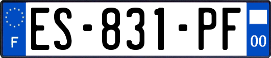 ES-831-PF