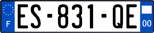 ES-831-QE
