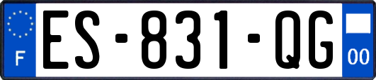 ES-831-QG