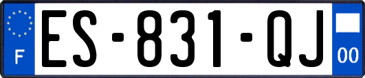 ES-831-QJ