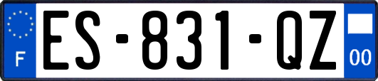 ES-831-QZ