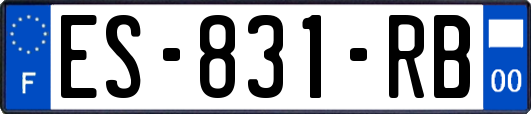 ES-831-RB
