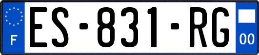 ES-831-RG