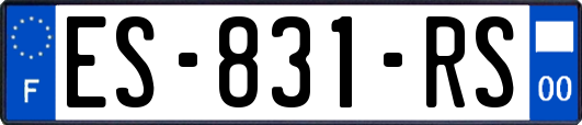 ES-831-RS