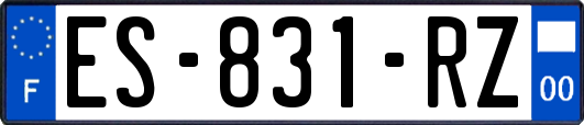 ES-831-RZ