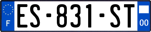 ES-831-ST