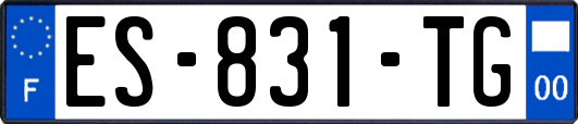 ES-831-TG