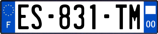 ES-831-TM
